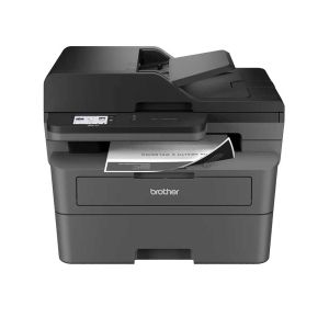 Лазерно мултифункционално устройство Brother MFC-L2862DW, 4 в 1, А4