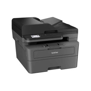 Лазерно мултифункционално устройство Brother MFC-L2862DW, 4 в 1, А4