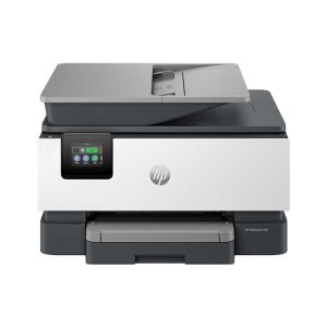 Мастиленоструйно мултифункционално устройство HP Officejet Pro 9120B, 4 в 1, A4