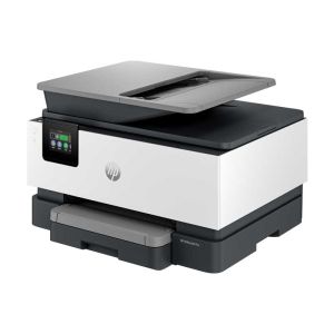 Мастиленоструйно мултифункционално устройство HP Officejet Pro 9120B, 4 в 1, A4