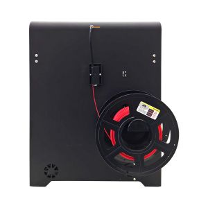 Принтер Colido 3D 160, FDM, максимална Hot Bed температура 110 °C, диаметър на дюзата 0.4 mm, USB/TF карта, 13 kg