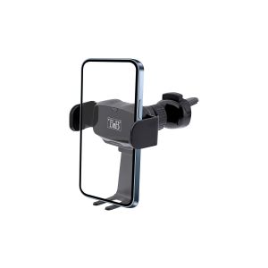 TNB Поставка за телефон за кола, черна
