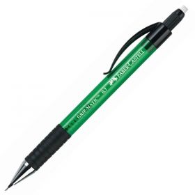 Автоматичен молив Faber-Castell 1377 0.7 Green