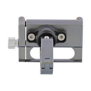 TNB Поставка за телефон Urban Retro, за колело, сива