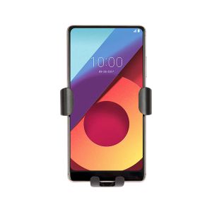 Yenkee Поставка за телефон за кола YSM 410, черна