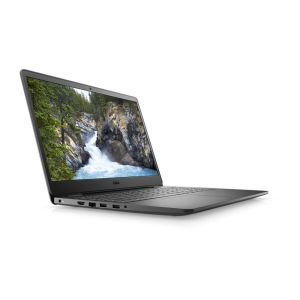 Лаптоп Dell Vostro 3500, 15.6'', Intel Core i3, 1 TB Sata, 4 GB RAM, Linux, Intel UHD Graphics, черен