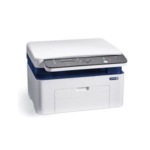 Лазерно мултифункционално устройство Xerox WC302, 3 в 15, A4