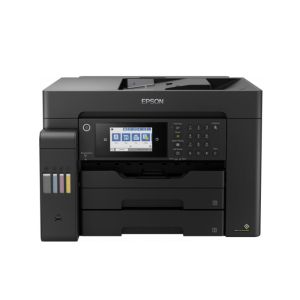 Мастиленоструен принтер Epson L15150 EcoTank, 4 в 1, А3+, WI-FI