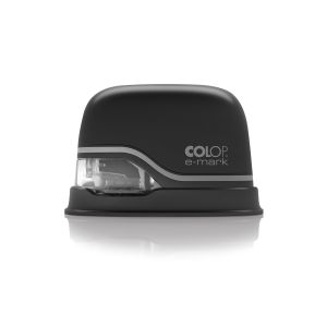 Маркиращо устройство Colop E-Mark, мобилно, черно