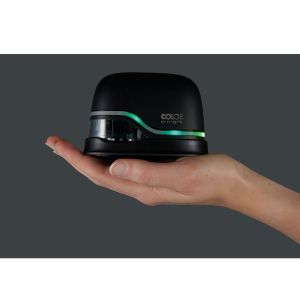 Маркиращо устройство Colop E-Mark, мобилно, черно