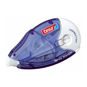 Коректор лента Tesa 4.2m/14m