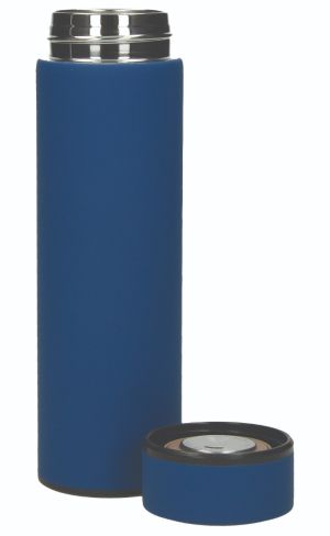 Термос Aspen, 500 ml, син