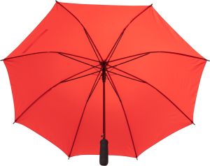 Автоматичен чадър Morana, 103 cm, 8 секции, червен