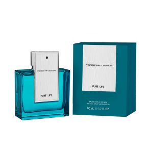 Porsche Design Парфюм Life 22, Eau de parfum, мъжки, 50 ml