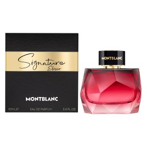 Montblanc Парфюм Signature Elixir, Eau de parfum, дамски, 90 ml