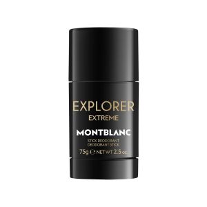 Montblanc Део стик Explorer Extreme, мъжки, 75 g