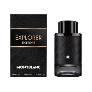 Montblanc Парфюм Explorer Extreme, Eau de parfum, мъжки, 100 ml