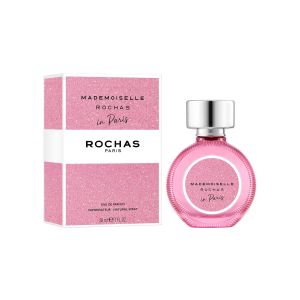 Rochas Парфюм Mademoiselle in Paris, Eau de parfum, дамски, 30 ml