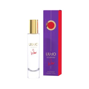 Liu Jo Спрей за коса Silkway Wow, 40 ml