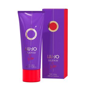 Liu Jo Лосион за тяло Silkway Wow, дамски, 200 ml
