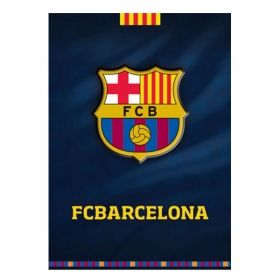 Бележник FC Barcelona