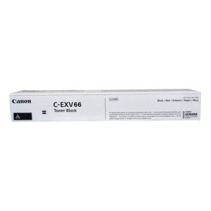 Оригинална тонер касета Canon C-EXV 66, 44500 страници/5%, Black