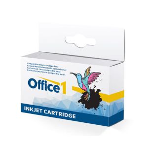 Съвместим патрон HP F6U16AE, 953XL, 1600 страници/5%, Cyan