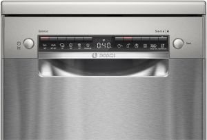 Съдомиялна машина Bosch SPS4EMI62E, серия , 45 cm