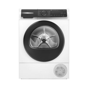 Сушилня Bosch WQH245B6BY, серия 6, с термопомпа, 9 kg