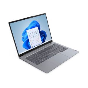Lenovo Лаптоп Thinkbook 14 G7, 14'', WUXGA, AMD Ryzen 5, 512 GB SSD, 16 GB RAM, Windows 11 Pro