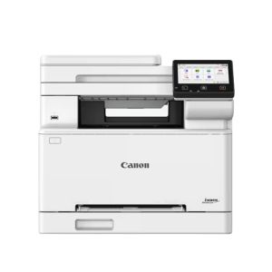 Canon Лазерно мултифункционално устройство 4 в 1 MF667CDW, А4, Wi-Fi