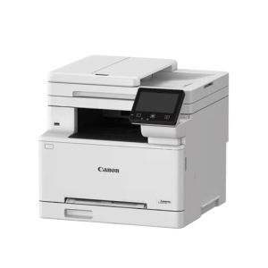 Canon Лазерно мултифункционално устройство 4 в 1 MF667CDW, А4, Wi-Fi