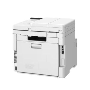 Canon Лазерно мултифункционално устройство 3 в 1 MF664CDW, А4, Wi-Fi