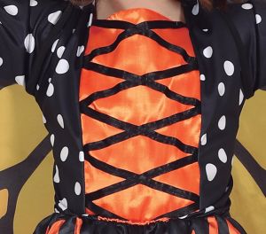 Костюм на Пеперуда, за 5-6 годишни деца