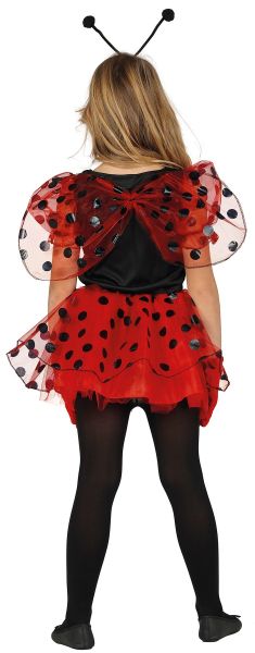 Костюм на Калинка, за 5-6 годишни деца