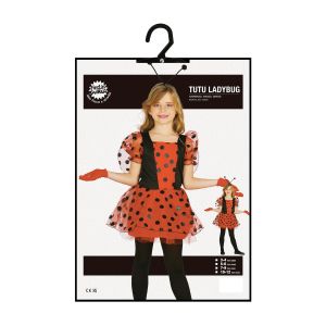 Костюм на Калинка, за 5-6 годишни деца