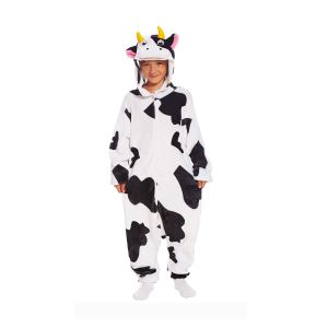 Костюм на Крава, за 5-6 годишни деца