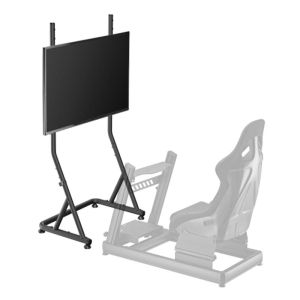 Стойка за дисплей Lumi LRS08-SR01, 32-55''