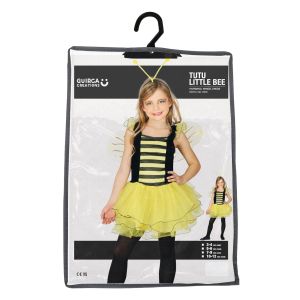 Костюм на Пчеличка, за 7-9 годишни деца