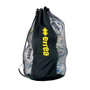 Сак за топки Errea, 130 х 24 cm, черен