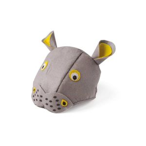 Nowa Szkola Шапка Хипопотам