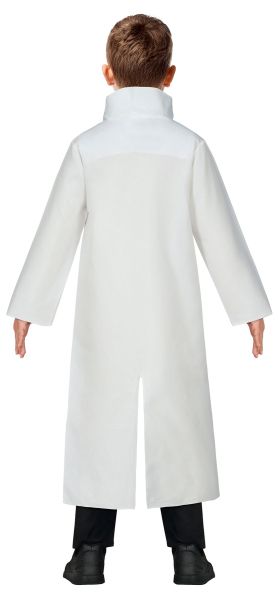 Костюм на Доктор, за 5-6 годишни деца