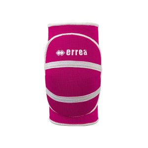 Наколенки Errea Atena, размер M, 35-37 cm, цикламени