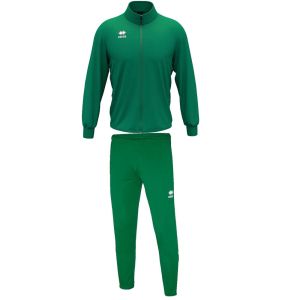 Спортен екип Errea Kurt, унисекс, размер 2XL, зелен