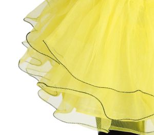 Костюм на Пчеличка, за 10-12 годишни деца