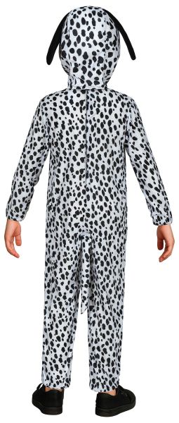 Костюм на Куче, за 5-6 годишни деца