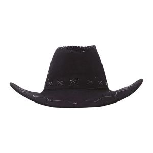 Шапка Каубой, изкуствена кожа