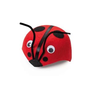 Nowa Szkola Шапка Калинка