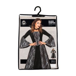 Костюм на Дама, размер L, черен