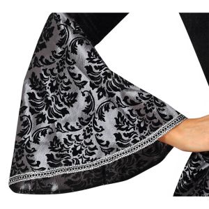 Костюм на Дама, размер L, черен